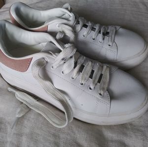 Alexander McQueen shoes